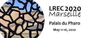 LREC 2020 Marseille