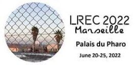 LREC 2022 Marseille