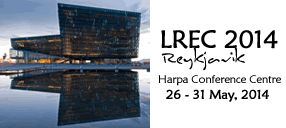 LREC 2022 Marseille