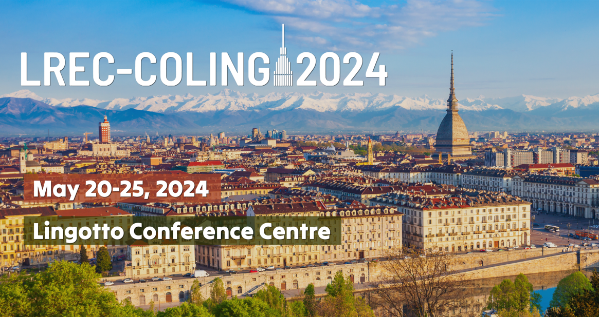 LREC 2022 Marseille